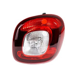 Rear Tail Lamp Light Without Bulbs For Smart Fortwo Coupe 453 2014 - 2019 Taillight