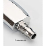 Car Washing Foam Spray Pot High Pressure Foam Gun Hand Lift Foam Emulsification Cleaning Gun High Pressure Pneumatic Tool