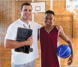 Wicue Weiku 21-inch Basketball coach Tactical Demonstration Command Game Training Sports LCD Handwritten Blackboard