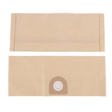 3Pcs Dust Filter Bags For Vax V10 V11 V12 V100 101 121 2000 4000 5000 6000 6131 6135 6140 6140 6155 Vacuum Cleaner P