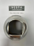Stainless Steel Ball for Wig Sewing Machine – Hair Wefting & Wig Making Tool