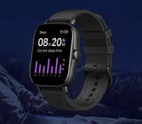 H13 Stylish Sports Smartwatch: Color Screen, Heart Rate, Blood Oxygen, Blood Pressure & Sleep Monitoring, Bluetooth Calling