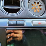 Exclusive Car ESP Switch Parking Sensor Button Black Parking Sensor Button For Ford Mondeo 2011-2013 BS7T-2C418-BA