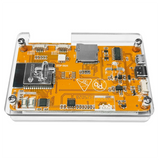 ESP32 Marauder Development Board 2.8 Inch 240X320 Smart Display 1.7.2 Firmware 2432R028 CYD Marauder Portable