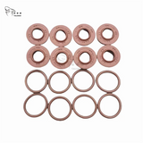 For PC138US-2 Control Valve Seal Kit PC56-7 Control Valve Seal Kit PC60-7 Control Valve Seal Kit PC200-7 Control Valve Seal Kit