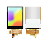 2.8 inch TFT LCD Screen SPI Serial Interface 240*320 Resolution ILI9341 Driver 18PIin Welding Type