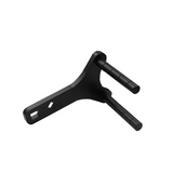 Lower Control Arm& Ball Joint Disassembly Tool For Car Automotive Lower Arm Removal Tool Ball Head Separator