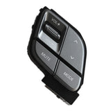 Steering Wheel Button Volume Control Switch For Santa Fe 2012-2017 967302W000 A