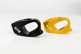 Wholesale Lightweight Black Climbing Lanyard Adjuster – Adjustable Aluminum Alloy for Mountaineering & Outdoor Use