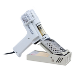 S-998P PN-998 Electric Vacuum Double-Pump Solder Sucker Desoldering Gun Soldering Iron 220V 100W