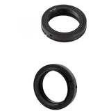 Angeleyes Telescope Adapter for Canon/Nikon/Sony/Fujifilm/Pentax DSLR/Mirrorless Cameras Adapter Ring