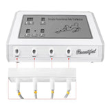 Weight Loss Machine Air Pressure Lymph Drainage Toxin Body Slimming Equipment Eliminate Fatigue and Muscle Pain Therapy