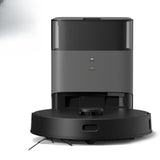 T20+ Robot Vacuum Cleaner - Self-Emptying & Wet Mopping (Auto Charging, USA Stock, Smart Mapping, 3000Pa Suction)