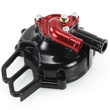 For 50 SX 2006-2008 Motorcycle Ignition Cover Water Cooler Engine Pump Axle For SX Pro JR LC 2002-05 SX PRO SR