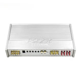 Car Audio Modification D-class Digital High-power 2000W Mono Amplifier Subwoofer