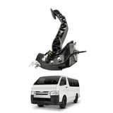 Exclusive Brake Clutch Pedal Mount Assembly LHD Bracket For Toyota Hiace Commuter Grandia GL Super Grandia GL 2005-2019