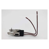 ERR117 Connector Range Burner Receptacle Kit 4Set For Stove Connection 5303935058 For Whirlpool Kenmore