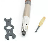 High-Speed Pneumatic Engraving Pen Strong Type Air Grinder for Polishing And Grinding Precision Engraving Tool