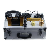 WaterPipe Leakage Detector F999L heating leak detection for house Water Pipe Leakage