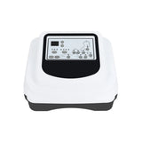 Air compression sauna blanket Lymphatic Drainage Pressotherapy Clothes Body Massage Machine Lymph Drainage Pressotherapy Machine
