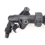 Car Clutch Slave Cylinder 218216 9635231180 for Citroen C2 C3 C4 C5 C8 1.4 1.6 Peugeot 307 206 207 1.4 1.6