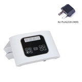 Hot Selling 7 Colors PDT Led Mask Facial Light Therapy Skin Rejuvenation Device Spa Acne Remover Anti-Wrinkle BeautyTreatment