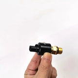 2549-9112 20PS586-8D 20PS586-19 Pressure Switch Sensor for Doosan Daewoo DH220-5 DH225-7 DH220-7 Excavator Repair Spare Parts