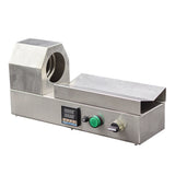 1000W Bottle Sleeve Shrink Sealing Machine Wine Bottle Cap Wrap Heat Shrinking Electric PVC Capsule Shrinker 220V/110V