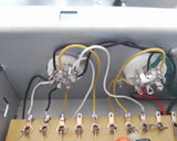 Grand Hand-Wired Tweed Amplifier Combo With 10 Inch Speaker