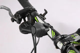 1Pcs Universal Bike Battery Powered Loud Horn 3v Motorcycle Cycle Air Bicycle Bell Batteries NOT Included