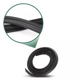 2X Front Door Weatherstrip Seal 22766400 For Silverado GMC Sierra 1500 2500 3500 07-14