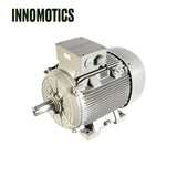 INNOMOTICS 7.5KW AC Electric Motor 50/60Hz Three-Phase Asynchronous Explosion-Proof Low Noise