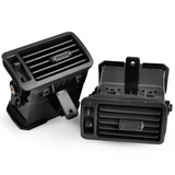 5Pcs/Set Dash Air Vent Condition Outlet Grill Kits For Mitsubishi Pajero Montero V31 V32 V33 1998-2016 MR308038 MB775266