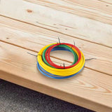 4 m Air Conditioning Copper Tube Extension Bending Kit, Integrated Copper Tube Bending Strip, Copper Tube Bender for Air