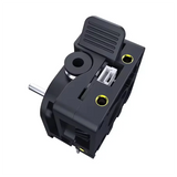 Replacement Dual Gears Drive For Creality Hi Combo Extruder Kit 6.25:1 Reduction Ratio Filament Break Sensor