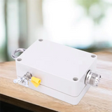 49:1 Balun Short Wave Four Band 5-35MHZ 100W End Fed Half-Wave Antenna EFHW Antenna Ham Radio Balun For  Short Wave
