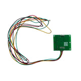 GPS Receiver Board Module for S70 S80 RC Fishing Bait Boats