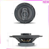 B27B 4 Ohms Car Audio 6-Inch TS1695S Modified Trumpet Coaxial Full-Tone Speaker System