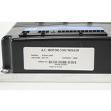 China Made High Quality 24v 200A  1230-2402 AC Motor Controller Can Replace the Curtis 1230 Ac Controller