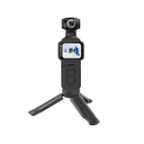 Pocket Camera 5K High-Definition Sport Camera with Image Stabilization for Outdoor Hiking Handheld Clip Cycling Action
