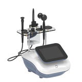 Monopolar RF Machine for Wrinkle Removal - Deep & Light Wrinkle Fading Face Treatment Skin Lifting Beauty Device