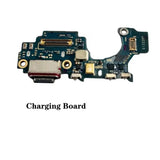 B27B For Z Flip4 F721B LCD Flex Cable Z Flip4 Charging Board Flex Cable Z Flip4 Mainboard Connector Flex Cable