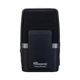 Zoom H2essential Multi-Mic Handy Recorder with 32-Bit Float and 3.5mm Input for every recording
