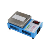 Led Repair Constant Temperature Heating Soldering Station Desoldering Station Flook Light Bar Repair Tool Rework Station