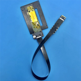 GW-F47SD M.2 Nvme To E1.S/E3.S SSD Extension Cable PCIE 5.0 X4 E1.S/E3.S (SFF-TA-1002) To Nvme SSD Card Extension Cable
