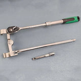 Stainless steel cable bending instrument - Cable bending tool for 10KV cable 35-240 mm2