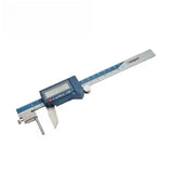 IP54 Water Proof 0-150mm  Electronic Tube Thickness Caliper  Measuring Tool