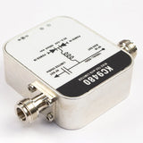 KC9480 DC Biaser Limiting and Isolating 1MHz-6GHz Antenna Amplifier Feedline Power Supply