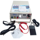 TL-WELD K T Thermocouple Spot Welding Machine Temperature Controller and Thermocouple Thermometer OEM Customization Supported