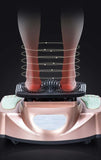Foot High Frequency Vibration Blood Circulation Machine Home Automatic Foot Massage Instrument Therapy Machine